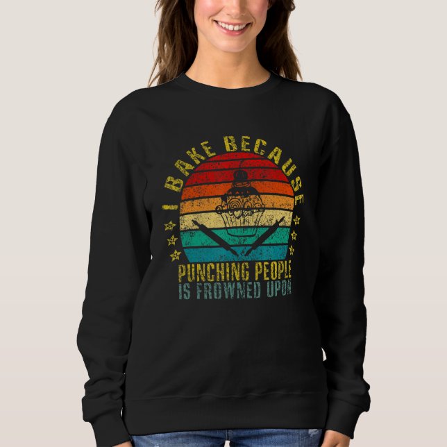 Jag Slår för att folk är födda på Ret T Shirt (Framsida)