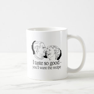 JAG SMakar så gott att du kommer vilja ha receptet Kaffemugg