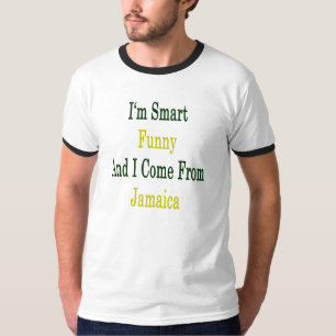 Jag smart roligt för förmiddag och jag kommer fr t-shirt