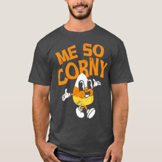 Jag So Corny T Shirt