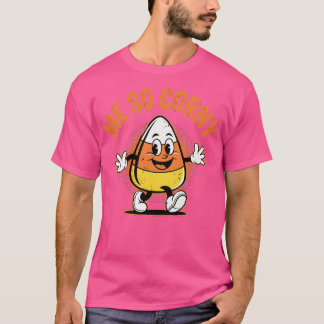 Jag So Corny T Shirt
