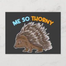 Jag So Thorny