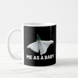 Jag som medlem i Baby 1 Kaffemugg
