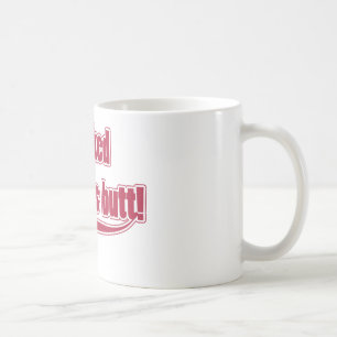 Jag sparkade cancer ända kaffemugg