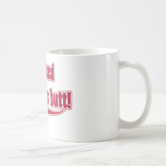 Jag sparkade cancer ända kaffemugg