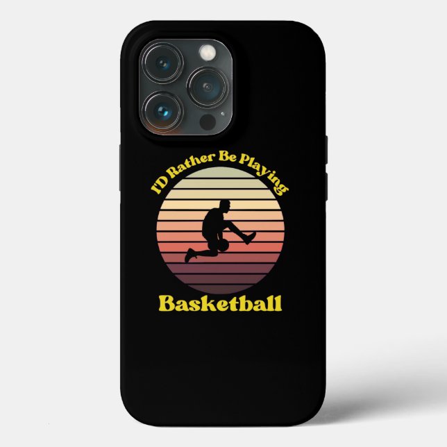 Jag spelar hellre basket (Baksida )