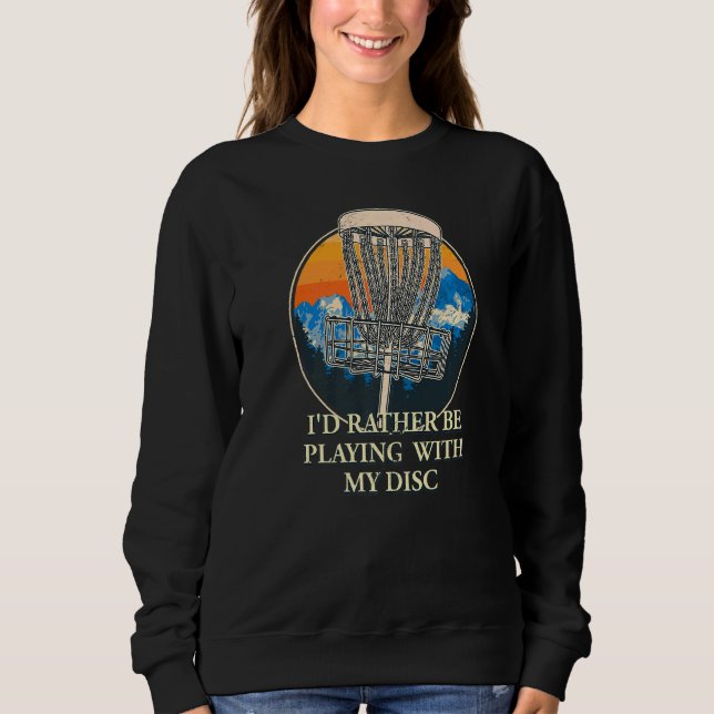 Jag spelar hellre med diskstartdisketten t shirt (Framsida)