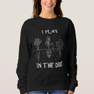 Jag spelar i den gåvan. t shirt