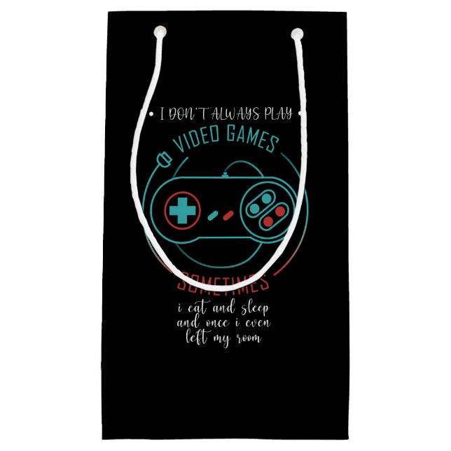 Jag spelar inte alltid videospel ibland (Framsidan)