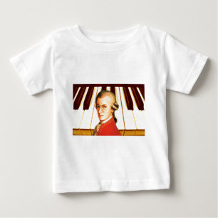 Jag spelar Mozart_ Tee