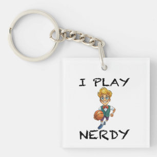 Jag spelar Nerdy