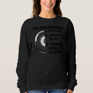 Jag spelar nog för att leka om t shirt
