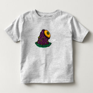 Jag spionerar... t shirt