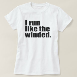JAG SPRINGA LIKNAR VINDEN TEE SHIRT