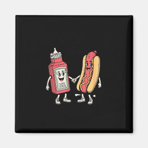 Jag sprutar på saftiga Wieners het dogg rolig skäm Magnet