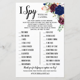 Jag Spy bröllopsmatchen är jättebra på spanska