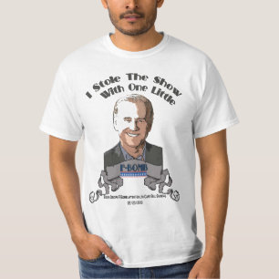Jag stal showen - Joe Biden F bombarderar Tee