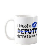 Jag stängde en ställföreträdare och gillade den