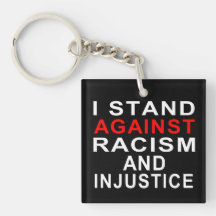 JAG STÅR EMOT vitboken RASISM OCH SKADA