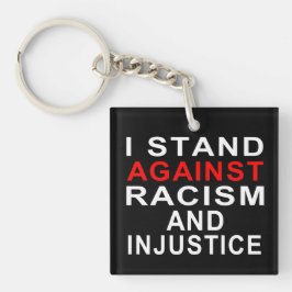 JAG STÅR EMOT vitboken RASISM OCH SKADA