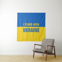 Jag står för Ukrainas teaterbruk