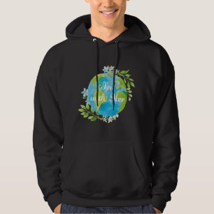 Jag Står Med Henne Hoodie