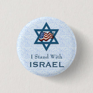 Jag står med Israel Knapp