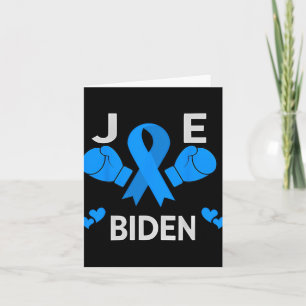 Jag står med Joe Biden 2 Kort
