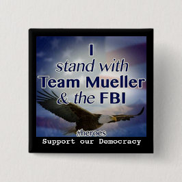 Jag står med Mueller knäppas Knapp