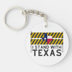 Jag står med Texas