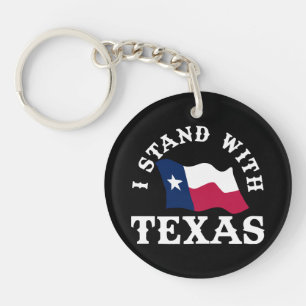 Jag Står Med Texas