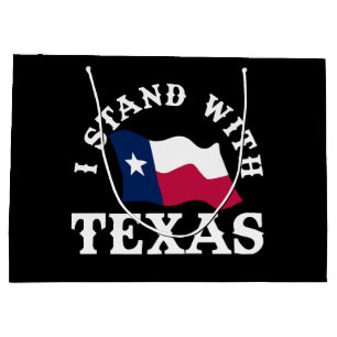 Jag Står Med Texas