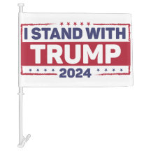 Jag står med trumman