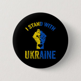 Jag Står Med Ukraina7 Knapp