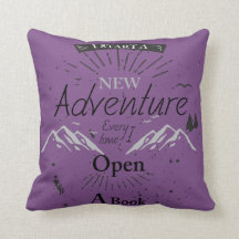 Jag startar ett nytt äventyr varje Time som jag