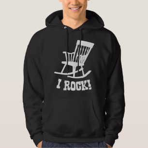Jag Sten! Hoodie