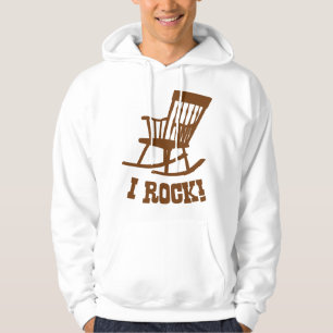 Jag Sten! Hoodie