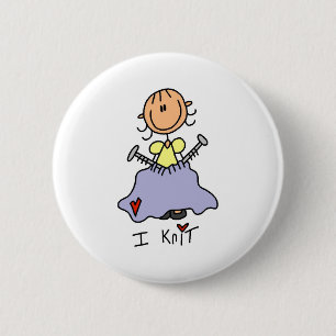 Jag sticker knapp