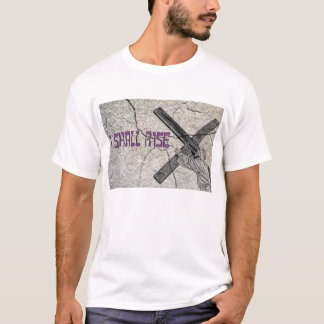 JAG STIGER… TEE