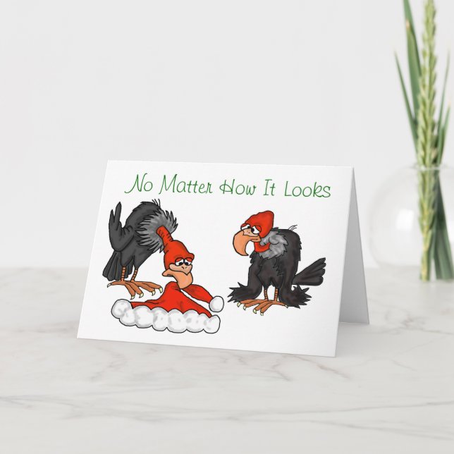 Jag stillar den tro gamjulkortet helgkort (Framsida)