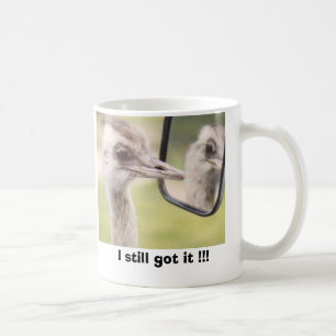 Jag stillar har det!!! kaffemugg