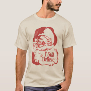 Jag stillar tro jultomtenroliga tröjor