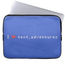 Jag stöder äventyr