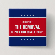Jag stöder avskaffandet av president Donald Trump