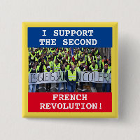 Jag stöder den andra Franskens Revolution!
