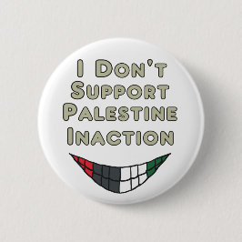Jag stöder inte Palestinas passivitet Knapp