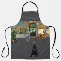 Jag stöder Topeka Art Guild-muggen