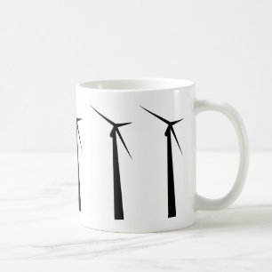 Jag stöttar Pickensen planerar muggen Kaffemugg