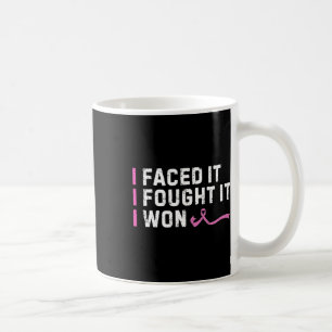 Jag stötte på det jag hittade på att jag fick Vint Kaffemugg