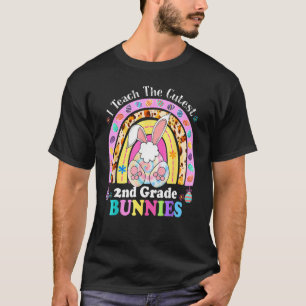 Jag studerar 2:a Klass-lärarkastet T Shirt